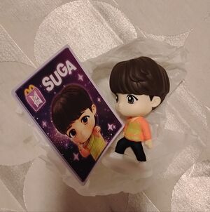 McDonald's Happy Meal Toy